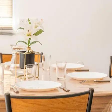 Apartamento Nouveau - Le Privacy - Europa Park