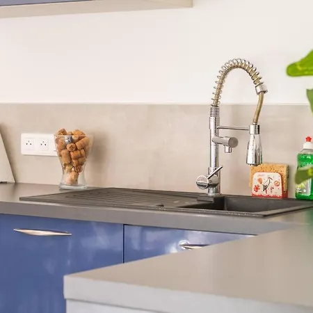 Apartment Nouveau - Le Privacy - Europa Park