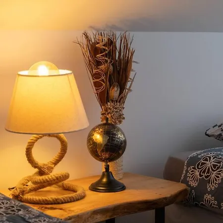 Appartement Nouveau - Le Privacy - Europa Park *