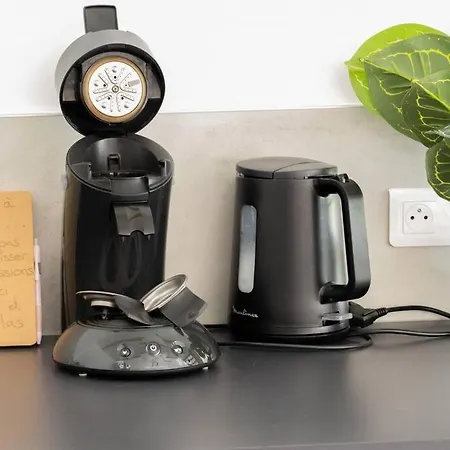 Apartamento Nouveau - Le Privacy - Europa Park