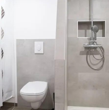 Nouveau - Le Privacy - Europa Park Appartement Sand