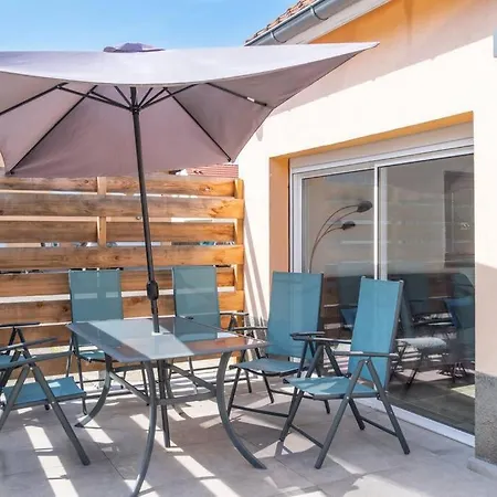 Nouveau - Le Privacy - Europa Park *