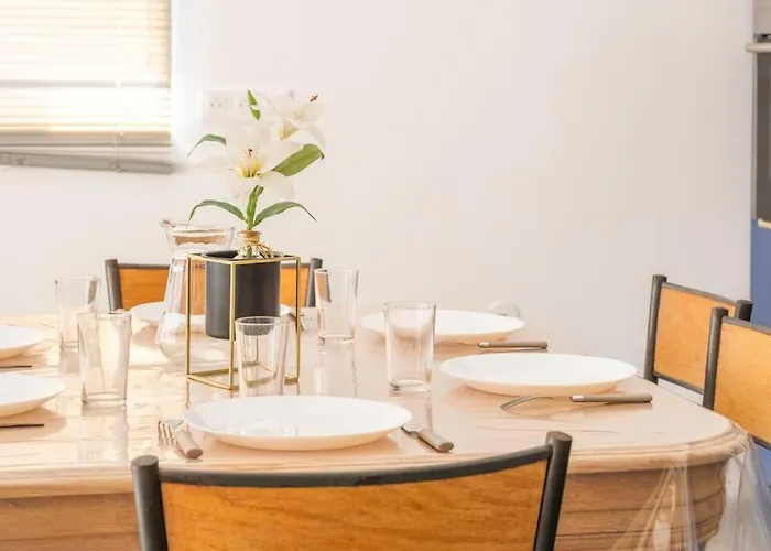 Appartement Nouveau - Le Privacy - Europa Park