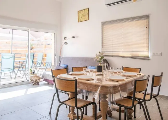 Appartement Nouveau - Le Privacy - Europa Park Sand