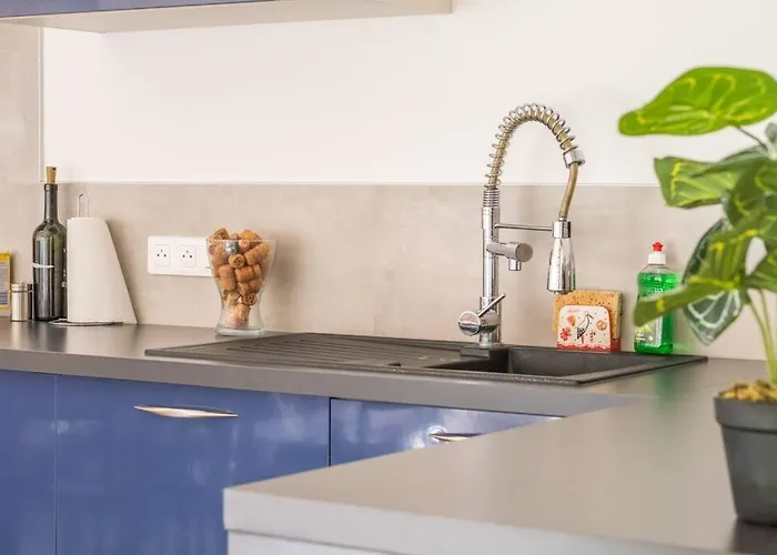 Appartement Nouveau - Le Privacy - Europa Park