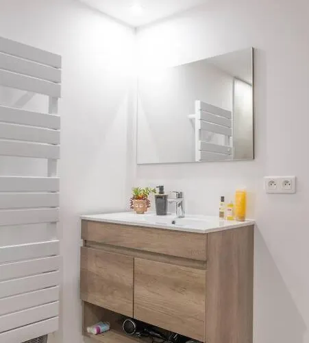 Nouveau - Le Privacy - Europa Park Appartement Sand