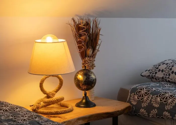 Appartement Nouveau - Le Privacy - Europa Park *