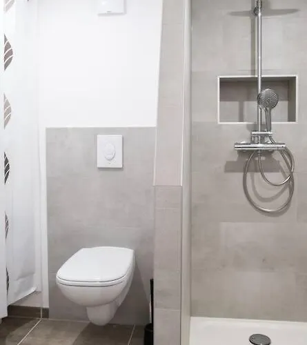 Nouveau - Le Privacy - Europa Park Appartement Sand