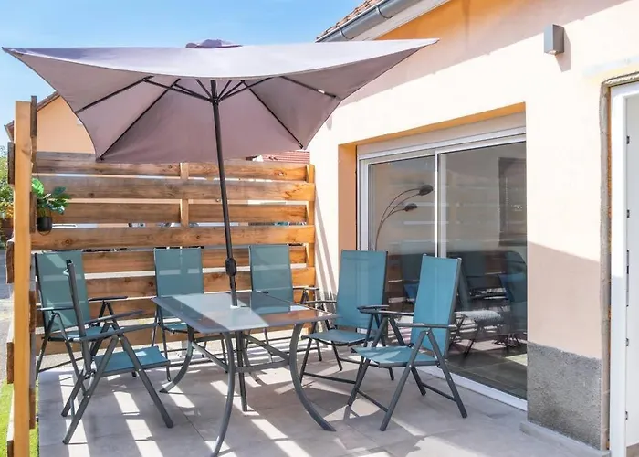 Nouveau - Le Privacy - Europa Park *