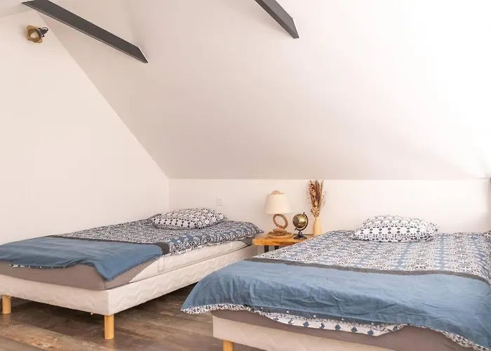Nouveau - Le Privacy - Europa Park * Sand
